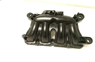 BMW 1 Series F20/F21 (2011-2020) Впускной коллектор 7595077 33141950