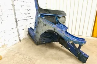 BMW 3 Series G20/G21/G28 (2018-2024) Priekšēja labā ceturtdaļa 33446050