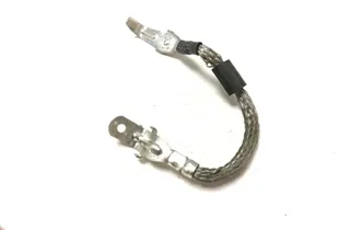 VOLKSWAGEN Golf 8 generation (2019-2023) Akumulātora mīnusa vads 5WA971538C 33501395