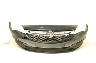 OPEL Astra K (2015-2021) Бампер передний 13425478 33540870