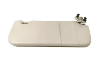 TOYOTA Avensis 3 generation (2009-2020) Kreisās puses saulessargs 33563226