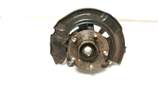 TOYOTA Avensis 3 generation (2009-2020) Front Right Wheel Hub 33598707