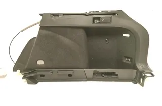 VOLKSWAGEN Golf 8 generation (2019-2023) Обивка багажника правой стороны 5H9867428D,5H9867464A,5H9858832 33709805