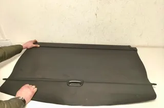 BMW X3 F25 (2010-2017) Rear Parcel Shelf 33715640