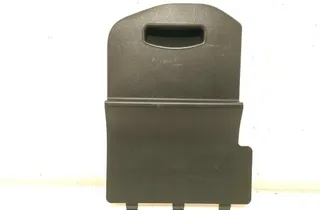 MAZDA CX-3 1 generation (2015-2024) Обивка багажника правой стороны DH3J68850 33789110