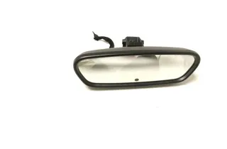 OPEL Crossland X 1 generation (2017-2023) Interior Rear View Mirror 98088311XT 34903388