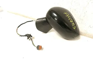 OPEL Crossland X 1 generation (2017-2023) Left Side Wing Mirror 34903400