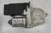 VOLKSWAGEN Caddy 3 generation (2004-2015) Маторчик стеклоподъемника передней левой двери 101426202,1J1959802D 33239065