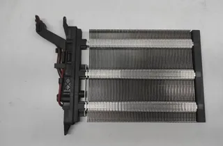 AUDI A6 C6/4F (2004-2011) Electric Cabin Heater Radiator 1K0963235F 33239325