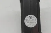 VOLKSWAGEN Golf 5 generation (2003-2009) Skaņas pastiprinātājs 1K0035463D,310413710010 33239821