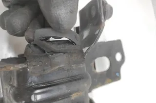 SEAT Ibiza 4 generation (2008-2017) Передняя подушка двигателя 6Q0199555 33240515