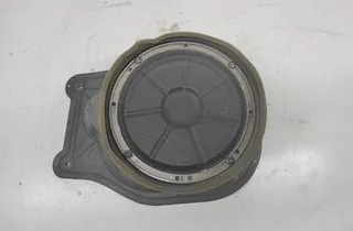 CITROËN C4 Picasso 1 generation (2006-2013) Front Right Door Loudspeaker 9657726680 33240999