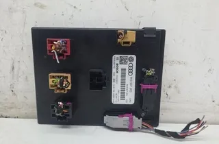 AUDI Q5 8R (2008-2017) Comfort Control Unit F005V00753,8K0907063 33242904