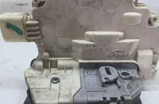 AUDI Q5 8R (2008-2017) Замок передней левой двери 8J2837015A 33242921