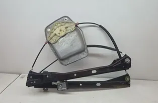 VOLKSWAGEN Golf 6 generation (2008-2015) Стеклоподъемник передней левой двери 33243563