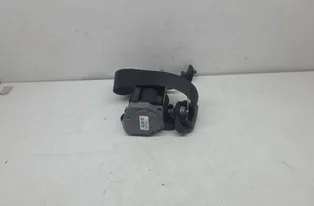 CHEVROLET Captiva 1 generation (2006-2018) Rear Middle Seatbelt 33243966