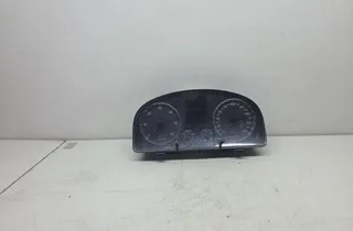 VOLKSWAGEN Touran 1 generation (2003-2015) Speedometer 1T0920860G 33402801