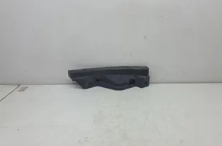 VOLKSWAGEN Touran 1 generation (2003-2015) Front Right Bumper Bracket 33402843