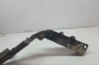 VOLKSWAGEN Touran 1 generation (2003-2015) Левый держатель заднего бампера HPPT20,1T0807376 33402916