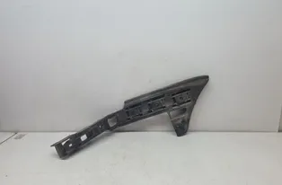 VOLKSWAGEN Touran 1 generation (2003-2015) Левый держатель заднего бампера 1T0807375 33402917