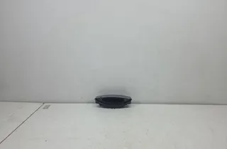 AUDI A4 B7/8E (2004-2008) Aizmugurējo kreiso durvju ārējais rokturis 4B0839885 33403176