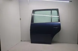 VOLKSWAGEN Touran 1 generation (2003-2015) Labās aizmugurējās durvis 33403263