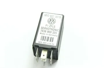 VOLKSWAGEN Phaeton 1 generation (2002-2016) Relejs 3D0907307B 31940114