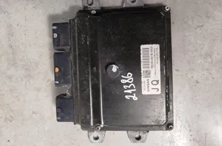 NISSAN Note E12 (2013-2021) Engine Control Unit ECU MEC93060 31940818