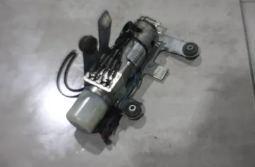 MINI Cabrio R52 (2004-2008) Lūkas vadības bloks 7079880 32006277