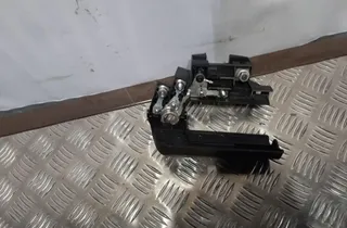 AUDI A6 C6/4F (2004-2011) Jaudas sadales kaste KB8J4590 33406104