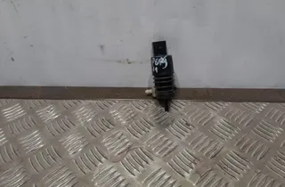 PORSCHE Cayenne 958 (2010-2018) Моторчик бачка омывателя 1K6955651 33406127