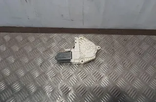 AUDI A7 C7/4G (2010-2020) Front Left Door Window Regulator Motor 8K0959802 33406314