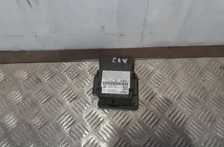 AUDI A7 C7/4G (2010-2020) Degvielas sūkņa vadības bloks (FPS) 4G0906093C 33406320