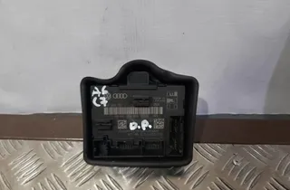 AUDI A6 C6/4F (2004-2011) Блок управления дверей задние правые 4G8859792J 33406430