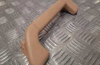 PORSCHE Cayenne 958 (2010-2018) Priekšējais labais jumta rokturis 3D5857608 33407030