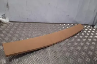 PORSCHE Cayenne 958 (2010-2018) Tailgate Cover Trim 7P5867603 33407038