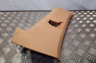 PORSCHE Cayenne 958 (2010-2018) Left Side B Pillar Trim 7P5867241 33407040