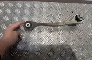 MERCEDES-BENZ S-Class W221 (2005-2013) Aizmugurējā labā svira/ričags A2213520003 33407311