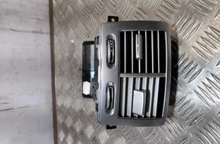 MERCEDES-BENZ S-Class W221 (2005-2013) Gaisa restes aizmugurē A2218301054 33407470