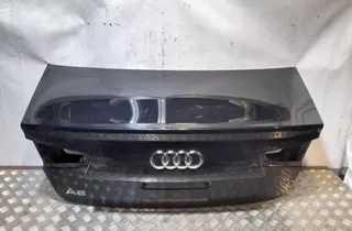 AUDI A6 C6/4F (2004-2011) Крышка багажника NRA 33408090