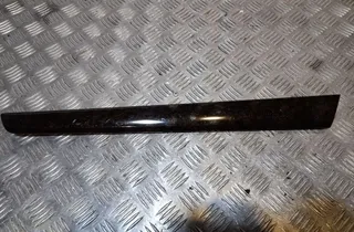 VOLKSWAGEN Passat B7 (2010-2015) Aizmugurējo kreiso durvju moldings 561867418B 33408125