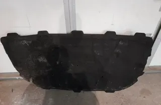 AUDI A4 B8/8K (2011-2016) Обивка капота NRA 33408284