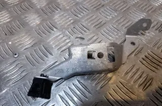 VOLKSWAGEN Touareg 2 generation (2010-2018) Other Body Parts 7P5951193 33408342