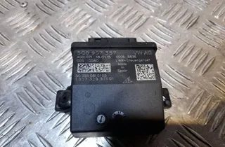 AUDI A3 8V (2012-2020) Lukturu vadības bloks 5Q0907357 33408521