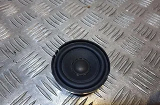 BMW X5 E70 (2006-2013) Priekšējo labo durvju skaļrunis 65136938657 33408693