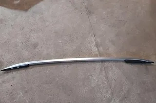 VOLKSWAGEN Touareg 2 generation (2010-2018) Rear Left Roof Handle 7P6860044B 33408869