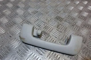 AUDI Q7 4L (2005-2015) Rear Left Roof Handle 8P0857607K 33408918