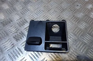 BMW X5 E70 (2006-2013) Center Console Trim 33408971