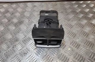 AUDI A3 8V (2012-2020) Rear air vent grille 33410256