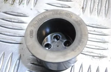 AUDI Q5 8R (2008-2017) Additional Inner Engine Parts 06E109289 33410400